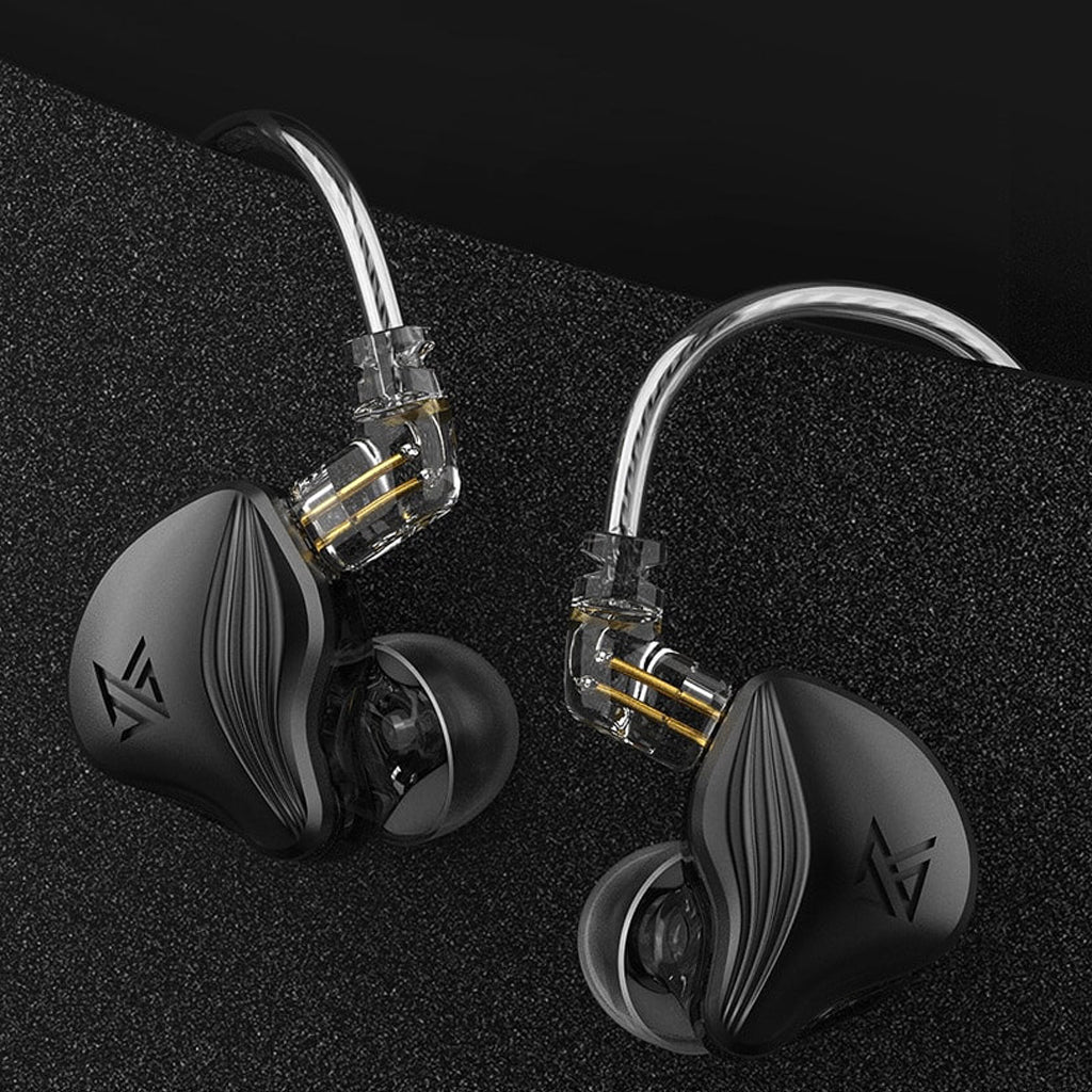 KZ ZEX-5