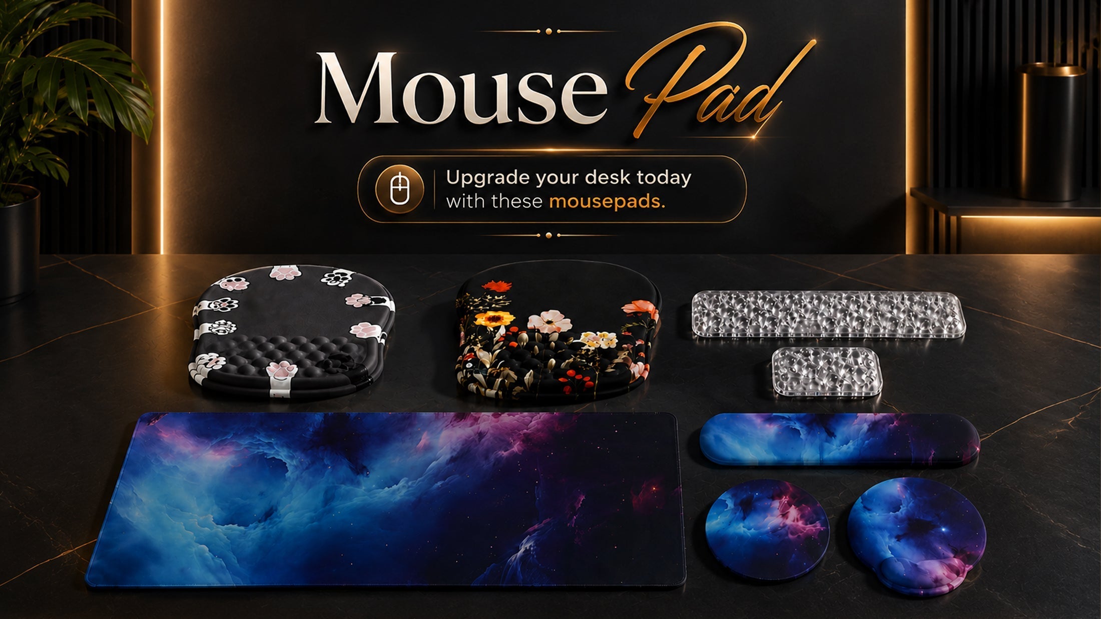Mousepad