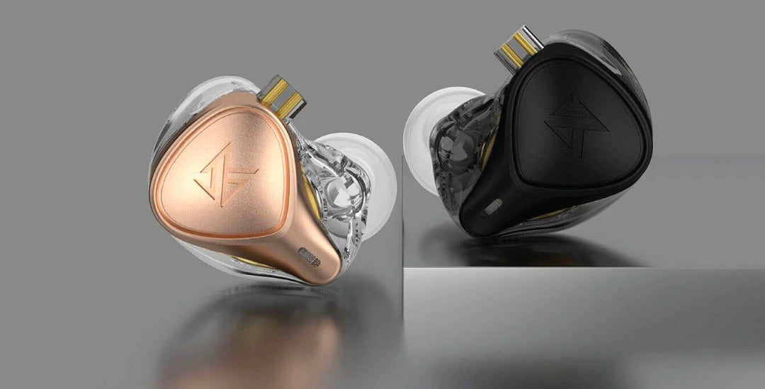 KZ ZEX Pro-4