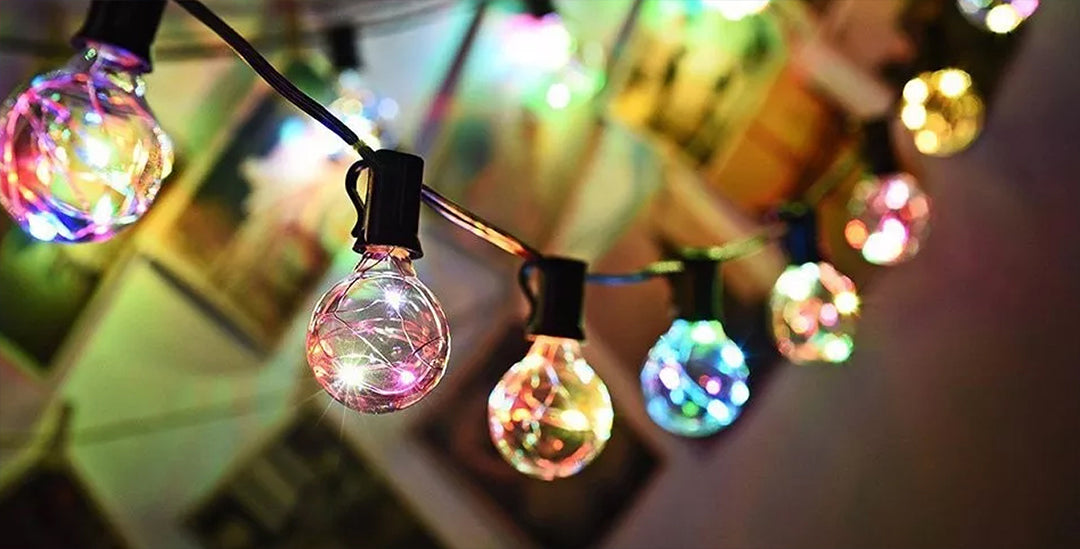 Grab these cool Led Lights to light up your home this Diwali