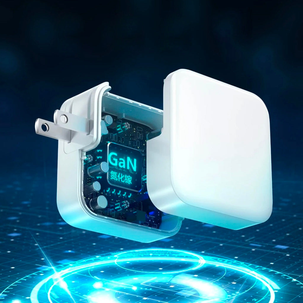 GaN Chargers