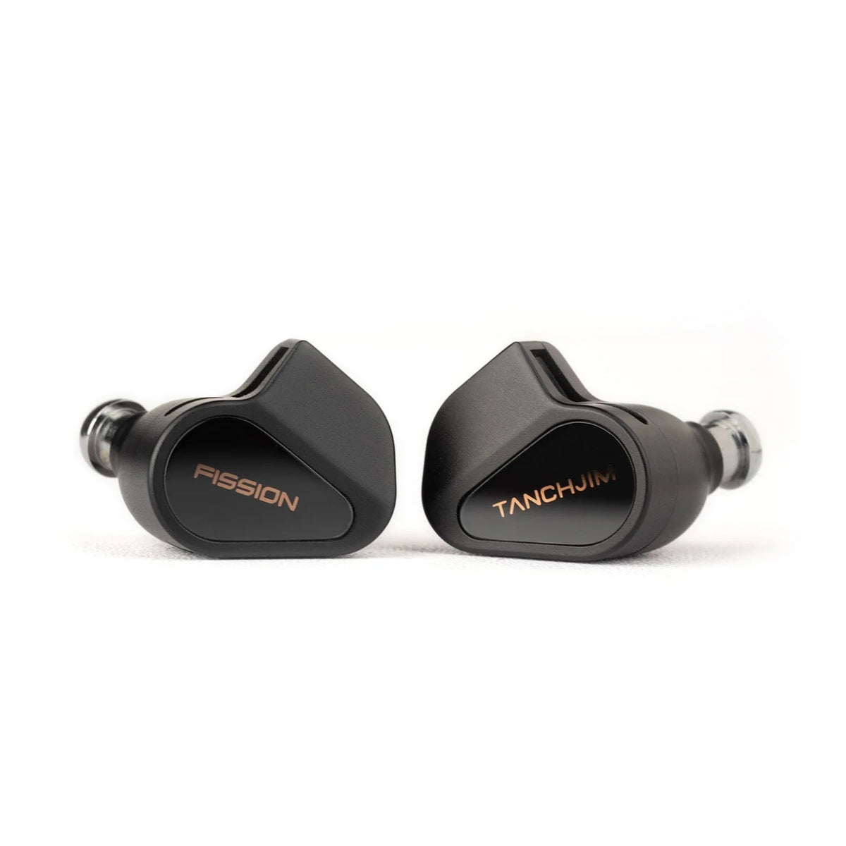 TANCHJIM- Fission 5th-Generation DMT Dynamic Driver IEMs