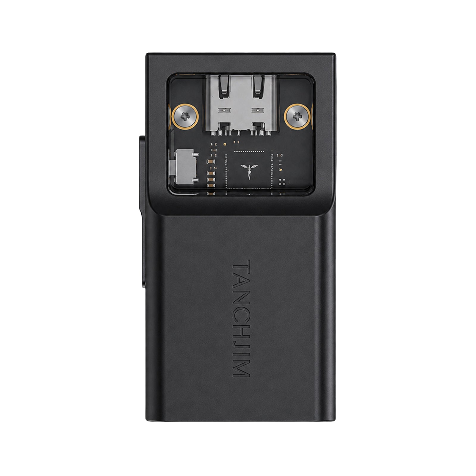 TANCHJIM - Space II Dual CS43131 Portable USB DAC & Amp