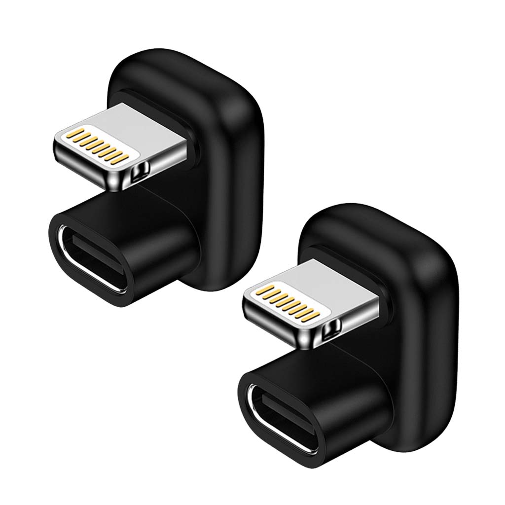TCPL CA93 CF LM U Adapter Black 06