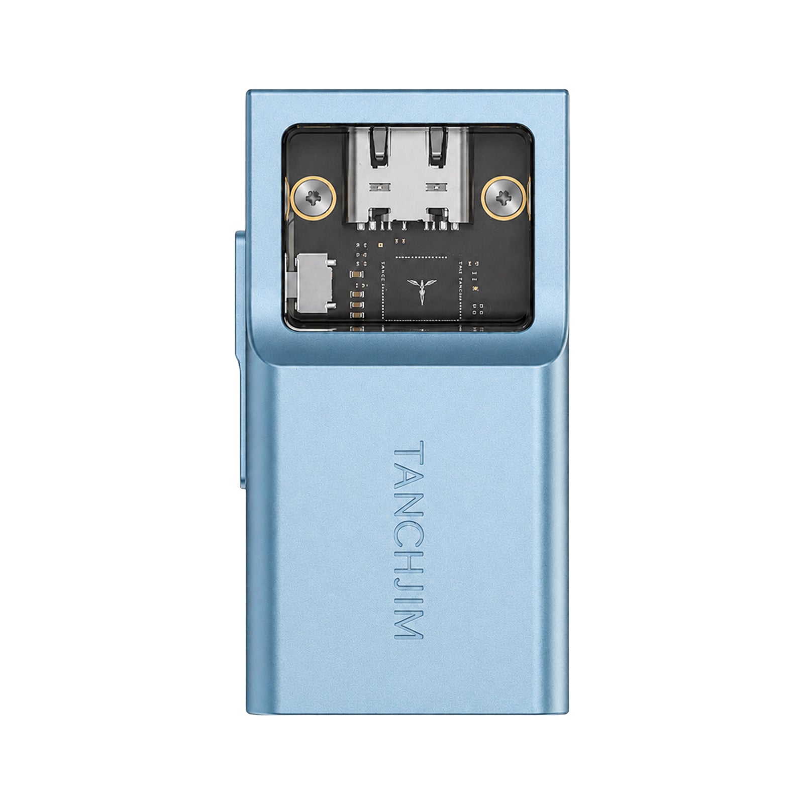 TANCHJIM - Space II Dual CS43131 Portable USB DAC & Amp