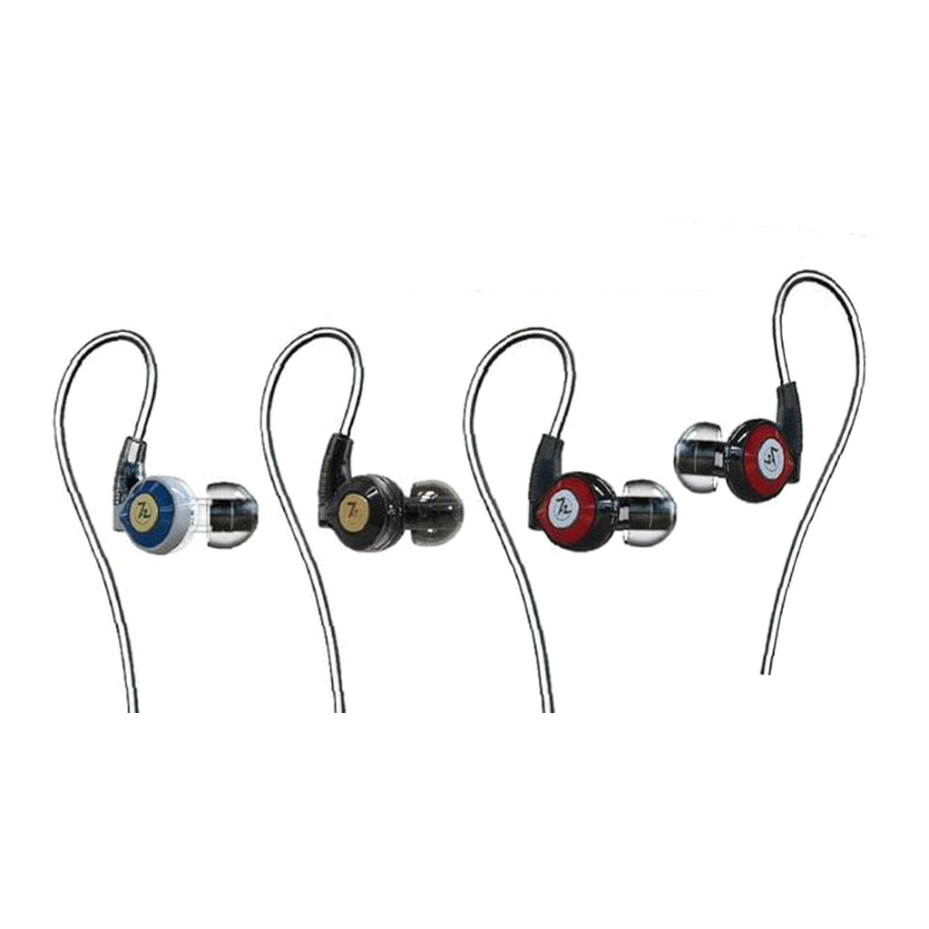 7HZ x Crinacle Zero 2 IEM