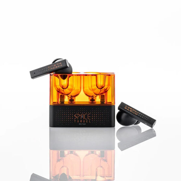 MOONDROP - Space Travel True Wireless Earbuds - 2