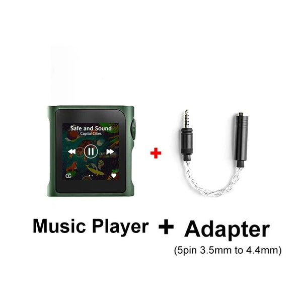 SHANLING M0 Pro Digital Audio Player - 30