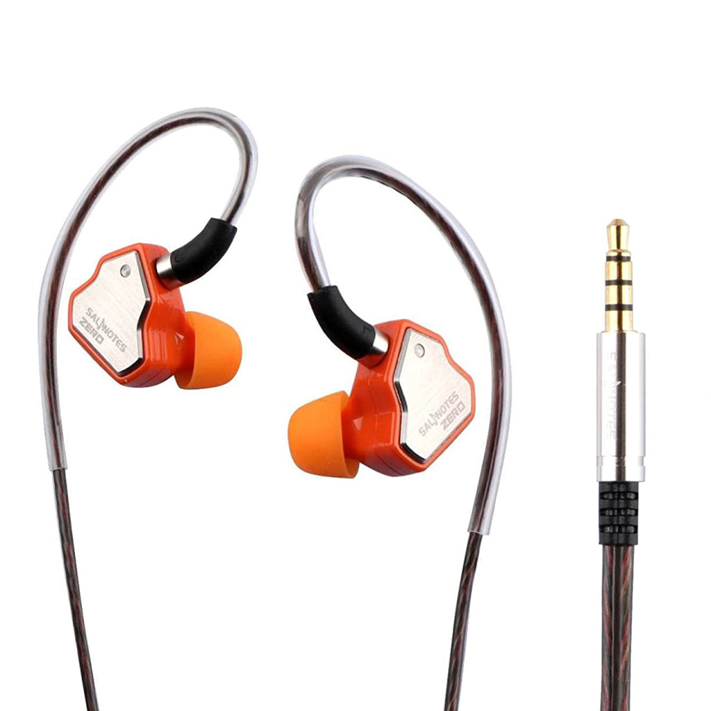 7HZ - Salnotes Zero Wired IEM