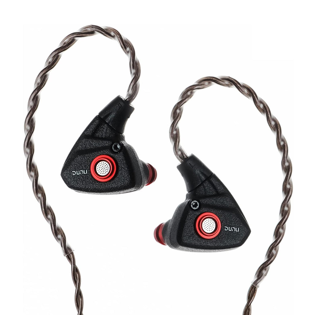 DUNU - Titan S Wired IEM