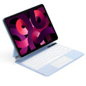 TECPHILE - P109 Magic keyboard Case for iPad - 15