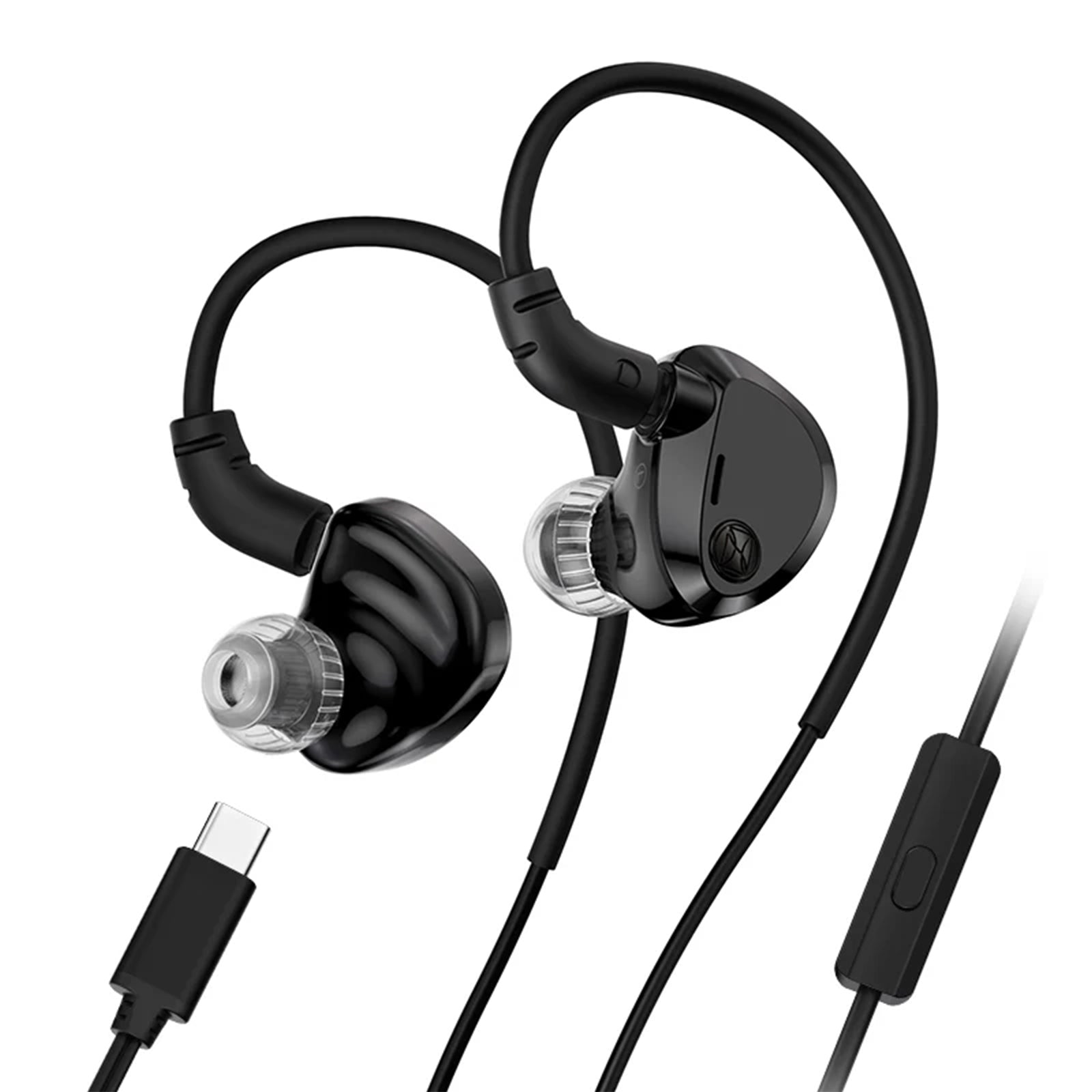 TWISTURA – Delta 10mm Dual Magnet Single DD IEM