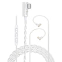JCALLY – TC40 Upgrade Cable for IEM - 11