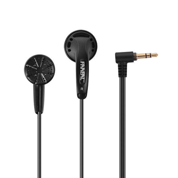 FAAEAL - Iris Ancestor Wired Earphone - 10