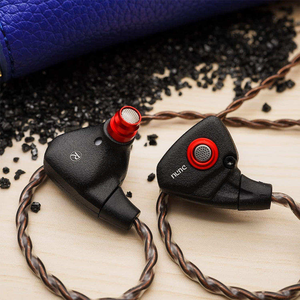DUNU - Titan S Wired IEM