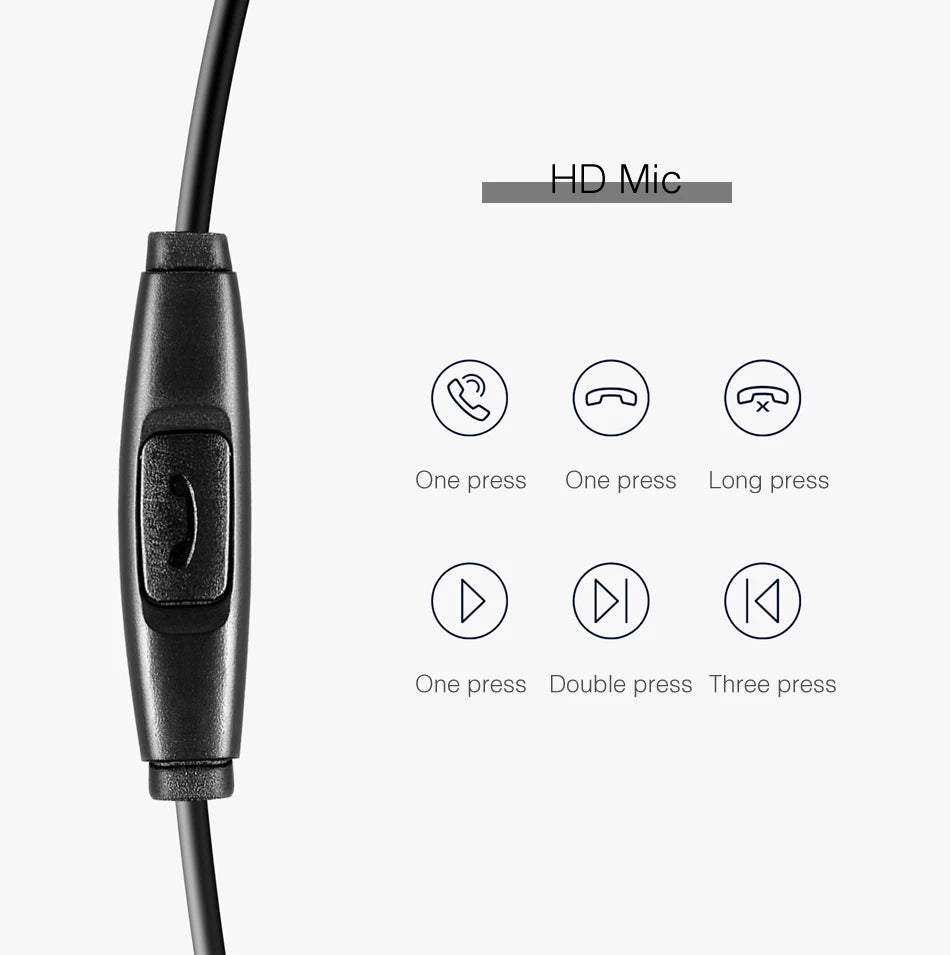FAAEAL - Iris Ancestor Wired Earphone