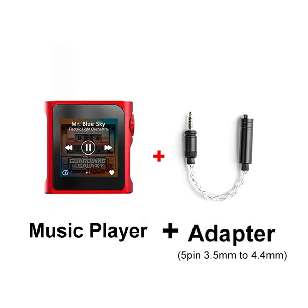 SHANLING M0 Pro Digital Audio Player - 32