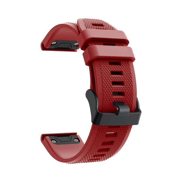 GARMIN - Fenix 5 Multisport GPS Smartwatch (Demo Unit) - 18