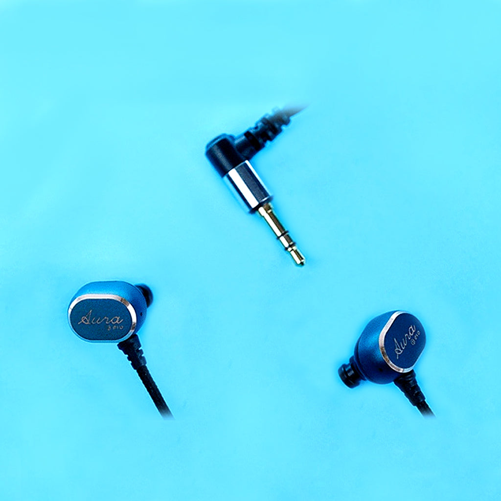 Rose Technics - Aura Evo Wired IEM