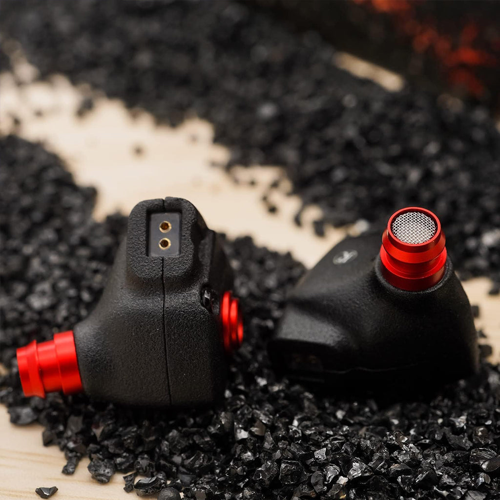 DUNU - Titan S Wired IEM