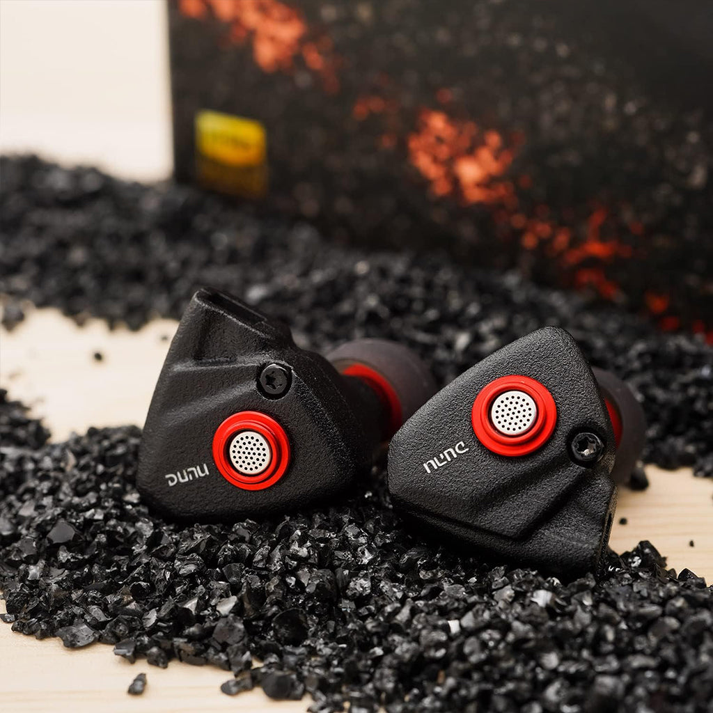 DUNU - Titan S Wired IEM