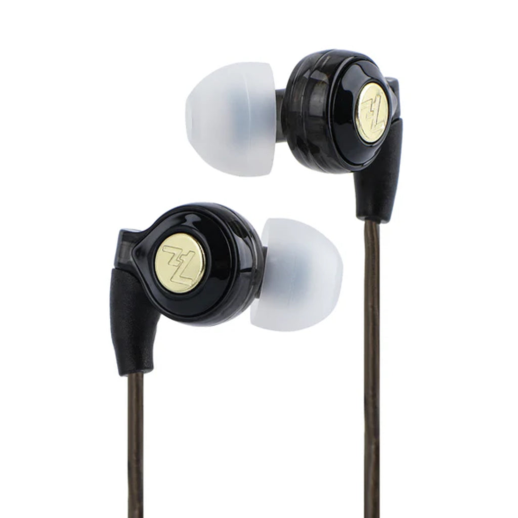 7HZ AERO 9.2mm Dynamic Driver Wired Earphone Black