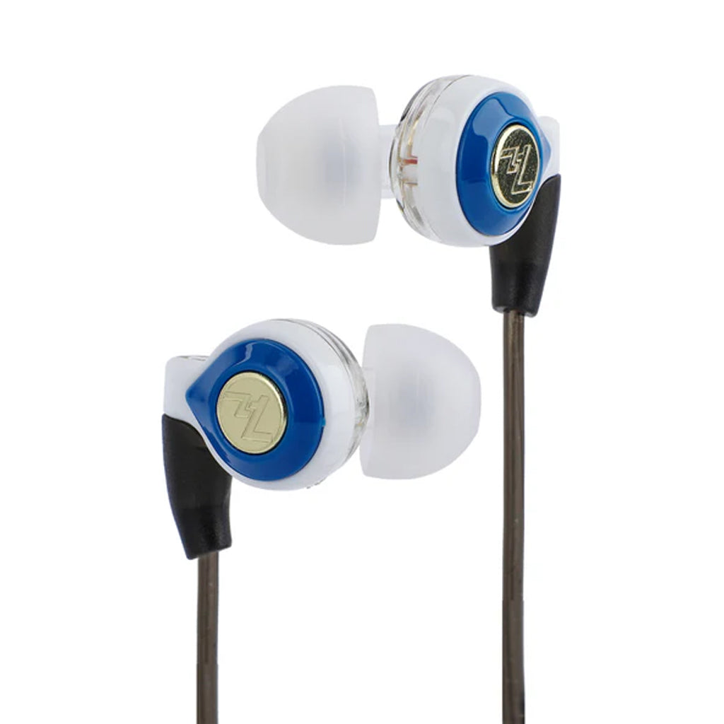 7HZ AERO 9.2mm Dynamic Driver Wired Earphone Blue 5
