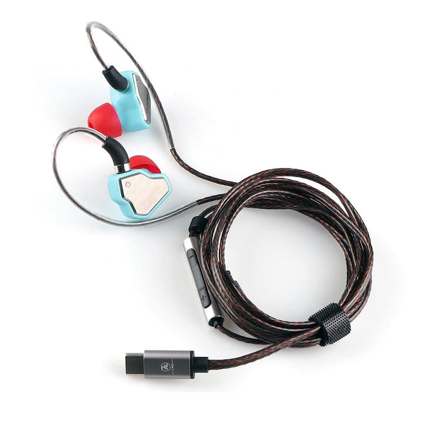 7HZ Salnotes Zero Replacement Cable - 12