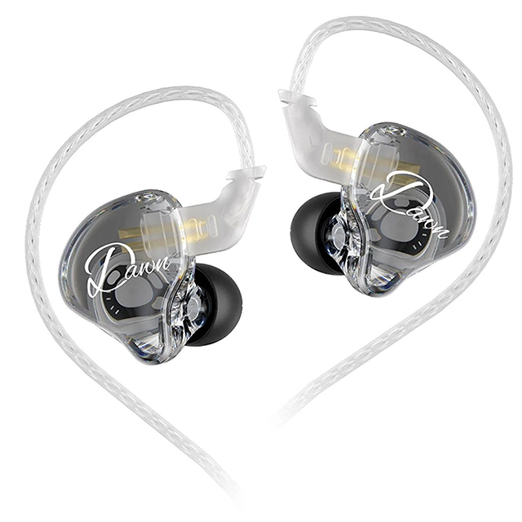 KZ Dawn Super Linear Dynamic Driver IEM