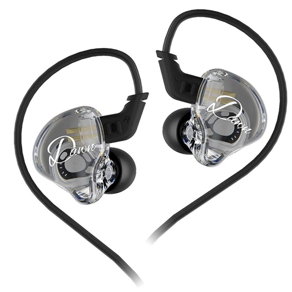 KZ Dawn Super Linear Dynamic Driver IEM