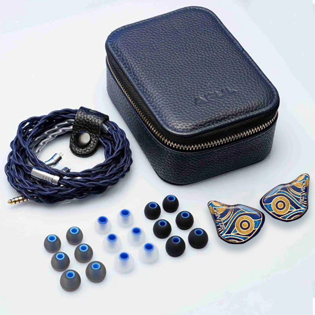 AFUL CANTOR Stary Night Flagship IEM