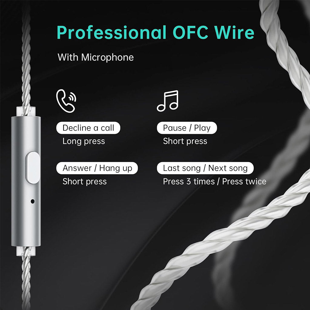 ARTTI R6 Dynamic Driver IEM