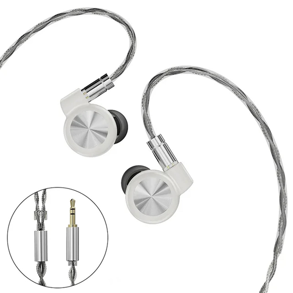 ARTTI - T10 14.2mm Planar Driver IEM