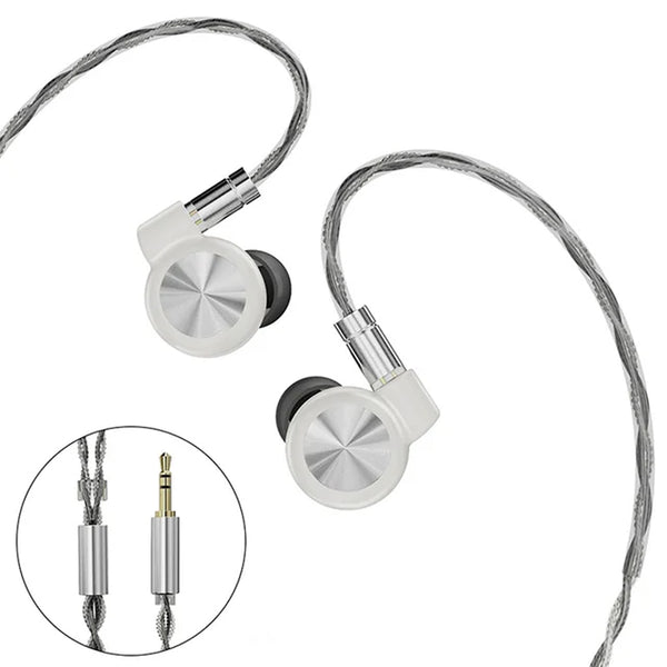 ARTTI - T10 14.2mm Planar Driver IEM - 1