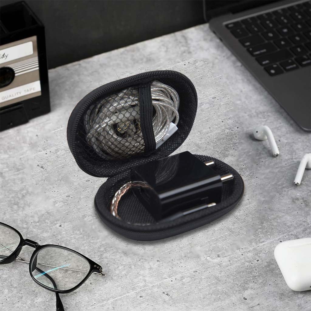 AUDIOCULAR - AC33 Earphone Carry Case for IEM