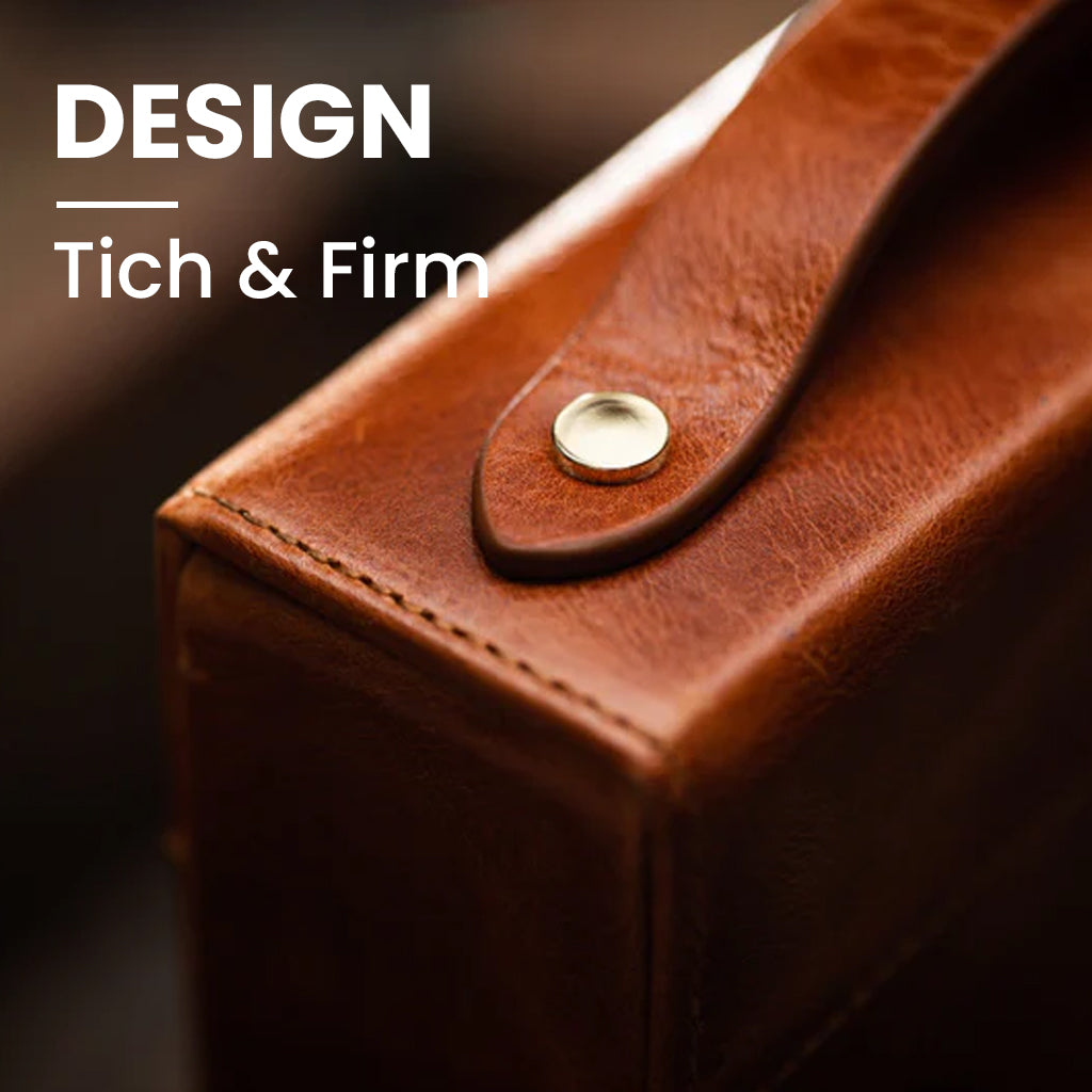 AUDIOCULAR - AC26 Modular Carrying Case Organizer for IEMS & DAC