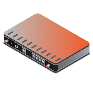 Amps & DACs