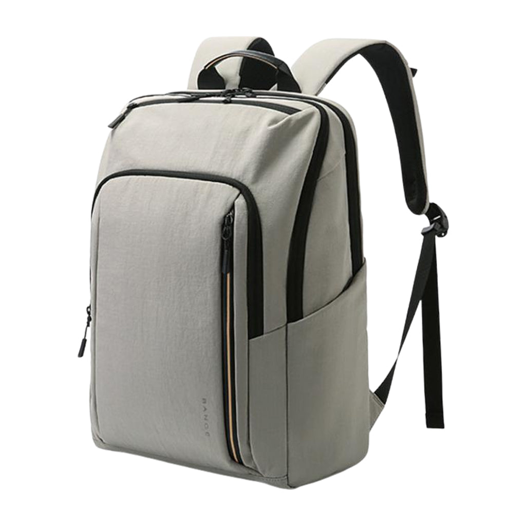 BANGE – 7856 Laptop Bag 24L Large Capacity Waterproof Travel Backpack