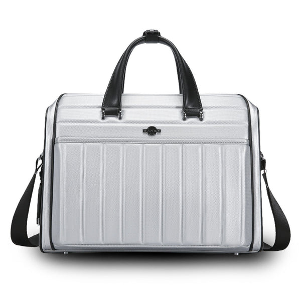 BANGE YZ350 Office Laptop Business Briefcase Messenger Bag 15.6inch - 2