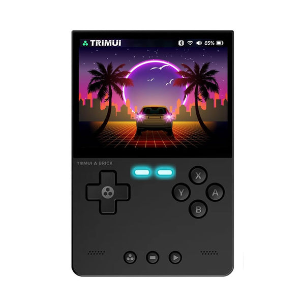 TRIMUI Brick 3.2 inch Handheld Game Console Retro - 1