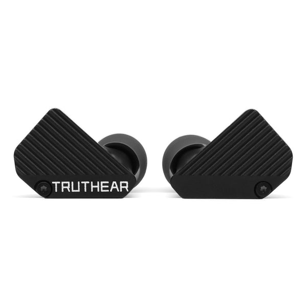 TRUTHEAR - Pure 1DD + 3BA Hybrid Driver IEM - 1