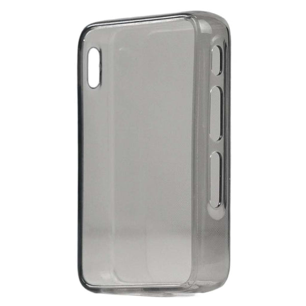 HiBy R1 Transparent Silicone Protective Case - 1