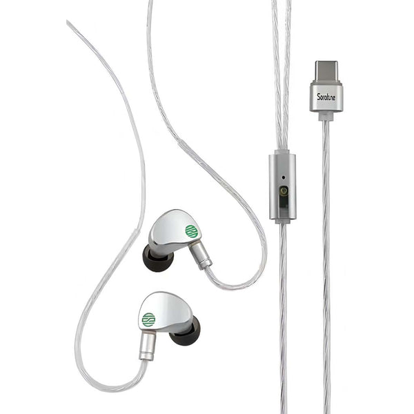 Soratune - BI02 Dynamic Driver IEM - 1
