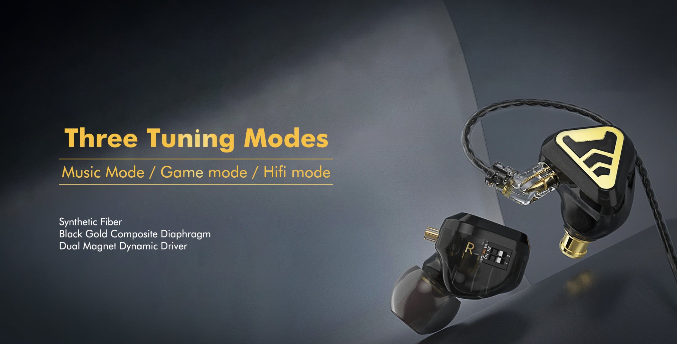 Cvj txs wired iem with mic 12 4