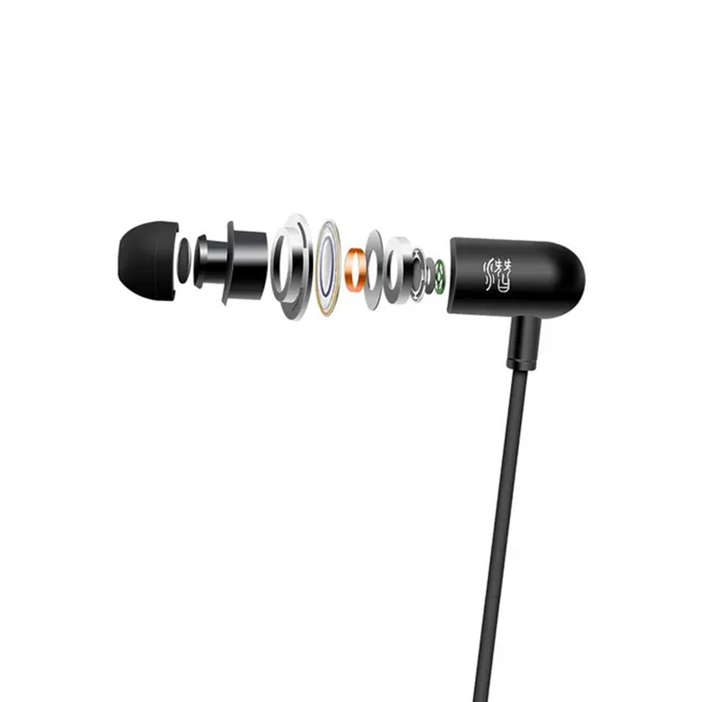 QianYun Qian99pro Wired Earphone