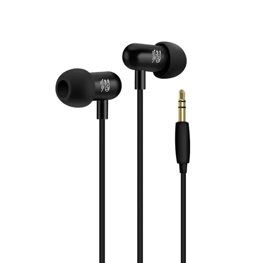 QianYun Qian99pro Wired Earphone
