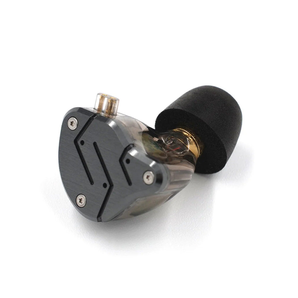 Cocnept Kart ND Audio Memory form eartips