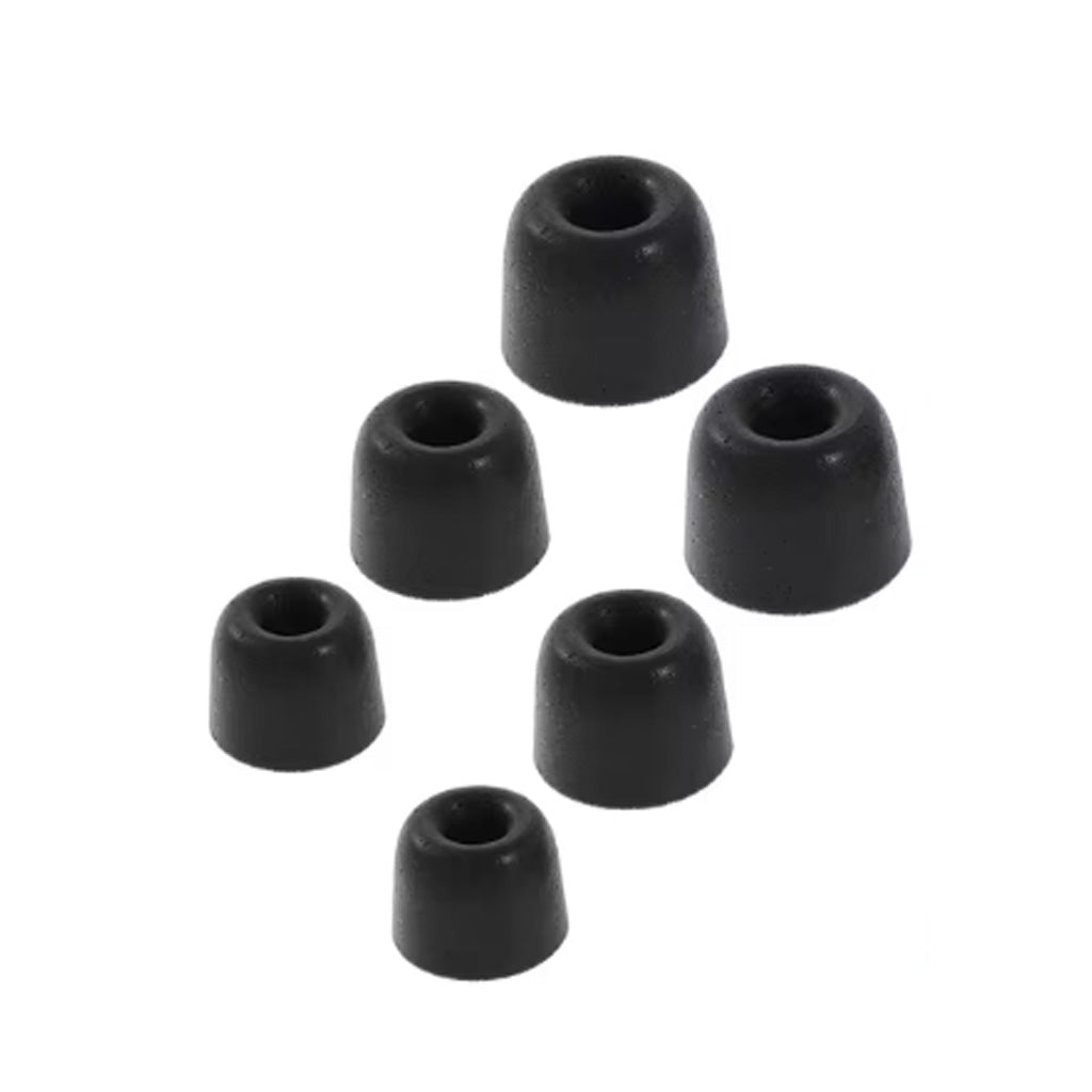 Cocnept Kart ND Audio Memory form eartips