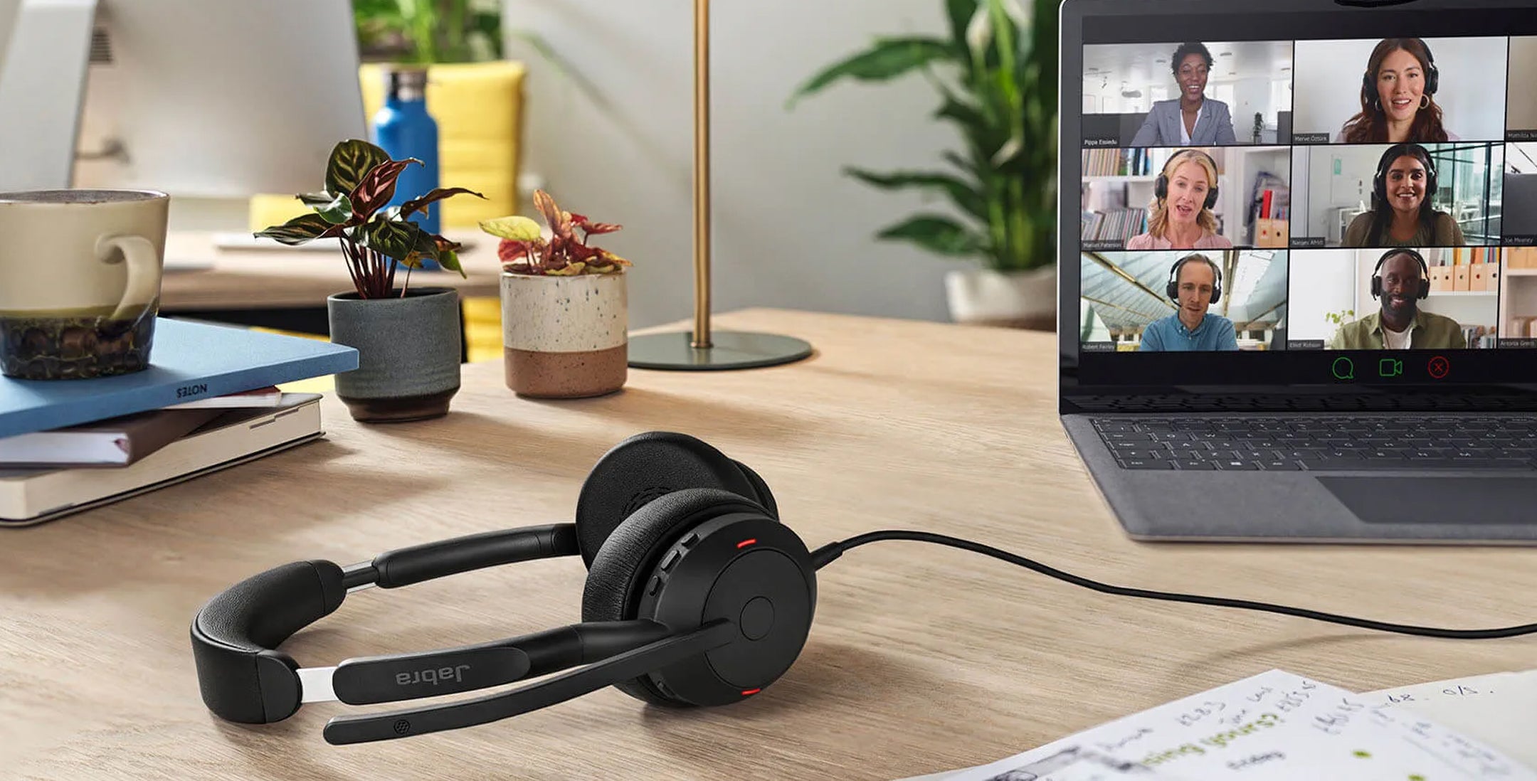 Concept kart jabra evolve250 ms stereo wired bluetooth headset 02 1