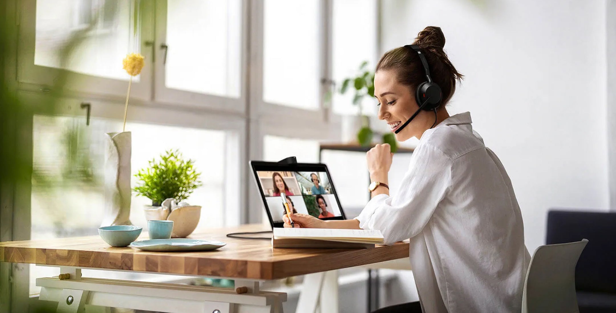 Concept kart jabra evolve250 ms stereo wired bluetooth headset 02 3